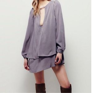 Free People Beck Dress